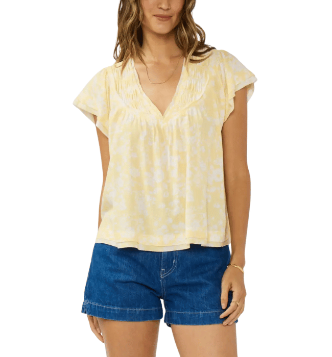 Lorelei Top