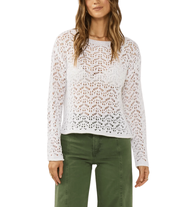 Abby Top