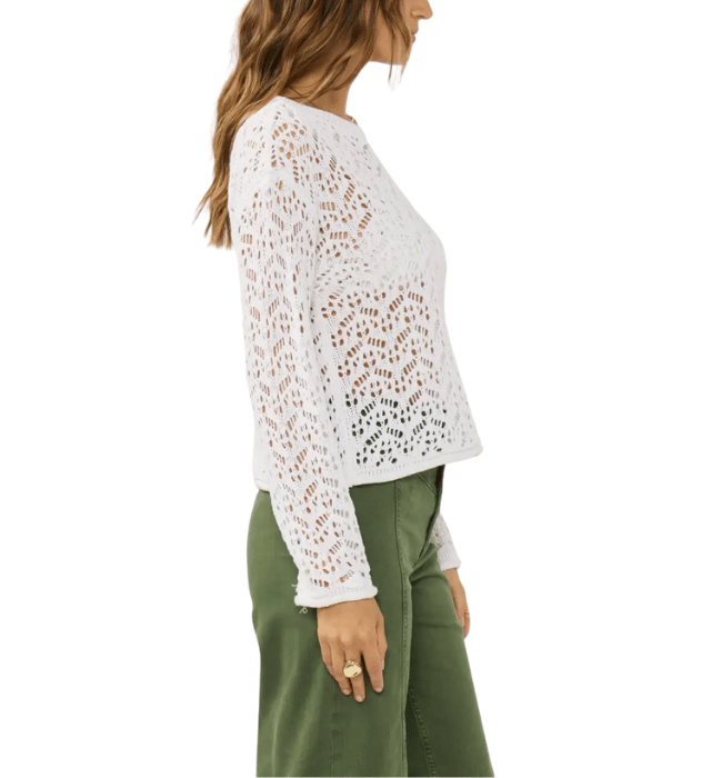 Abby Top