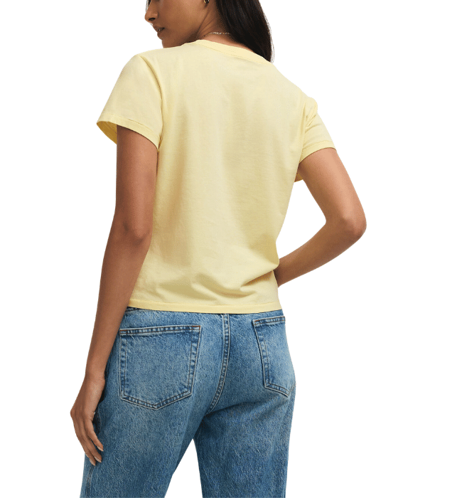 (Z SUPPLY) Sunshine Tourist Tee