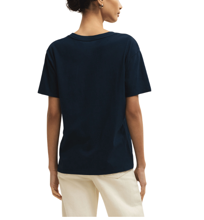 Voyage Boyfriend Tee