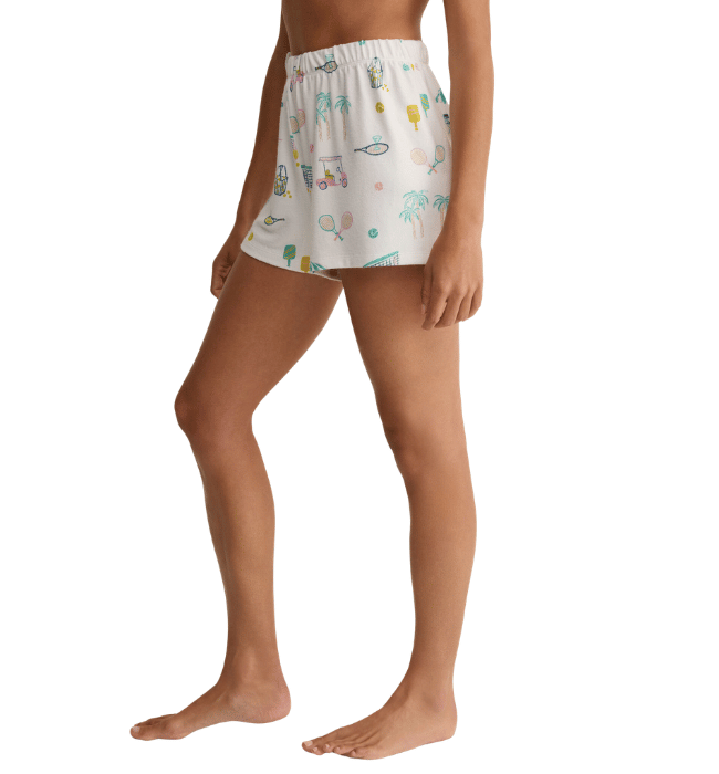(Z SUPPLY) Court Sports PJ Short