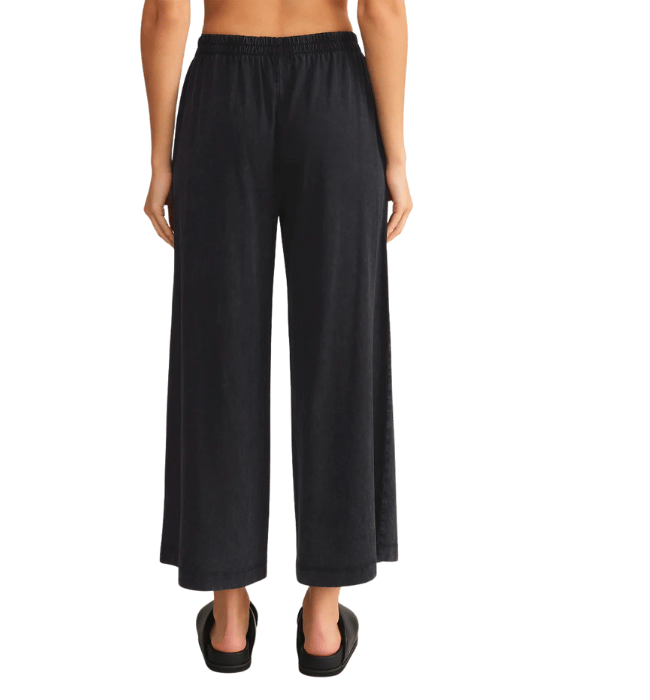SCOUT JERSEY PANT
