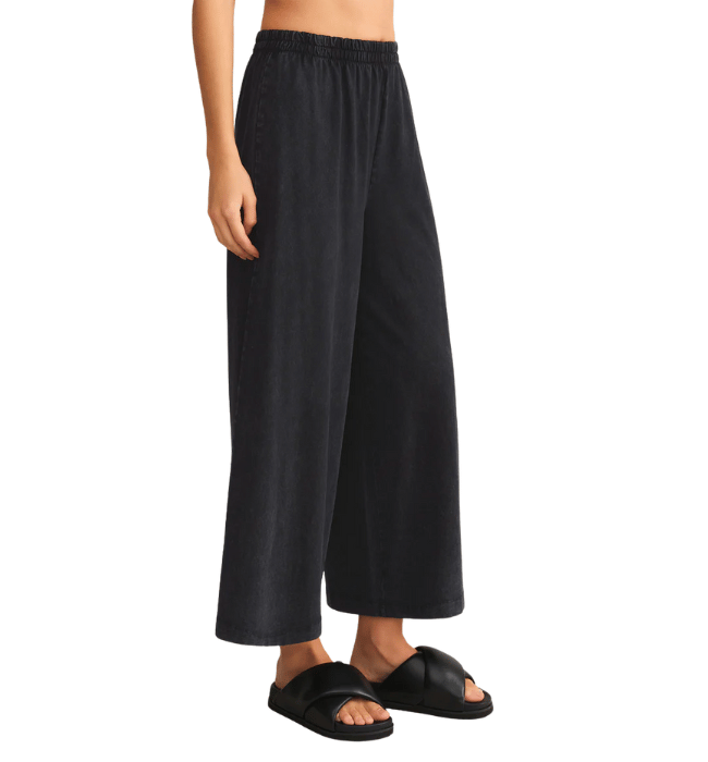 SCOUT JERSEY PANT
