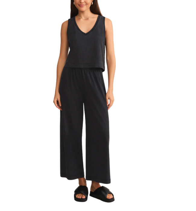 SCOUT JERSEY PANT