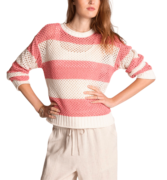 Floriana Sweater