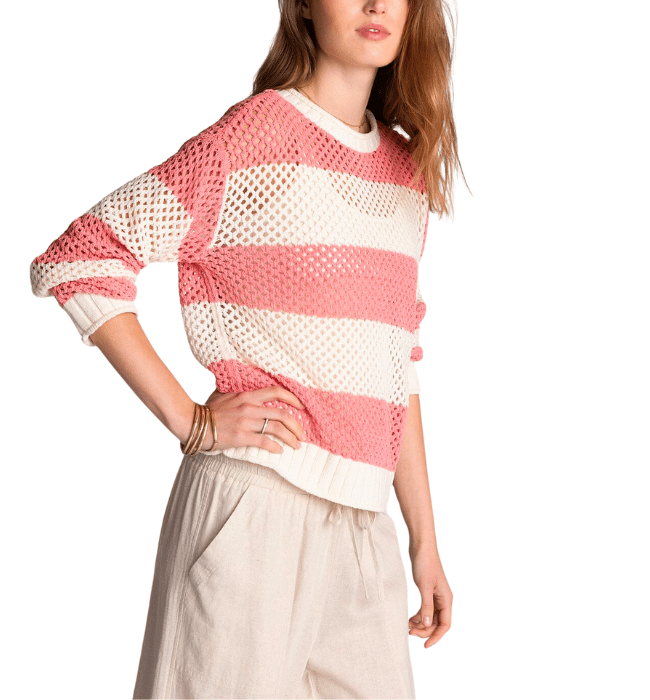 Floriana Sweater