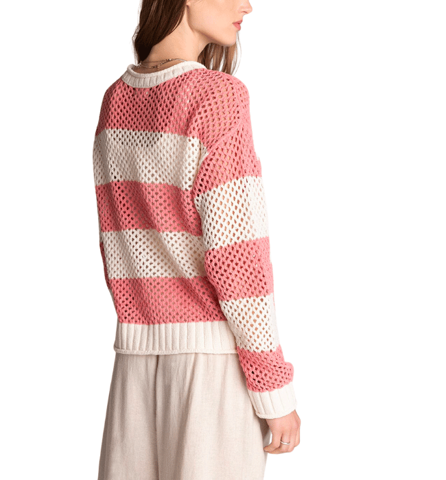 Floriana Sweater