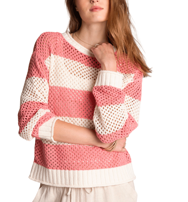 Floriana Sweater