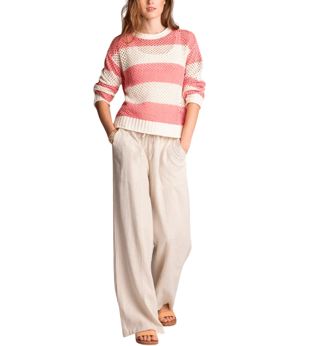 Floriana Sweater