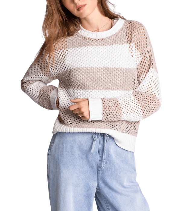 Floriana Sweater