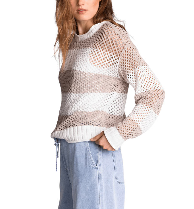 Floriana Sweater