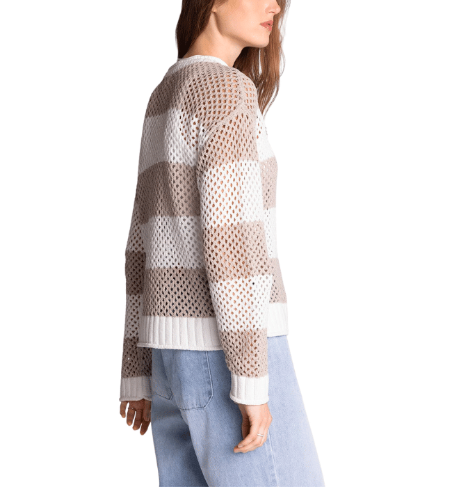 Floriana Sweater