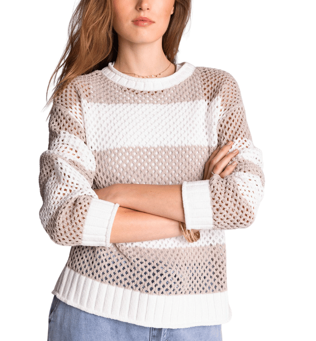 Floriana Sweater