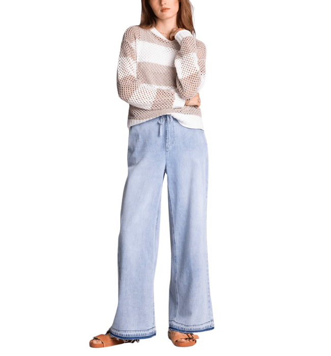 Floriana Sweater