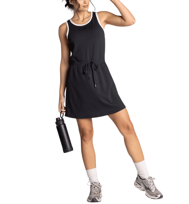 Ying Dress