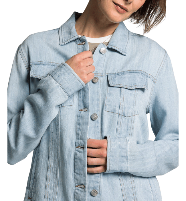 Jackie Jacket