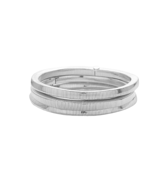 Serendipity Stretch Bangle Set