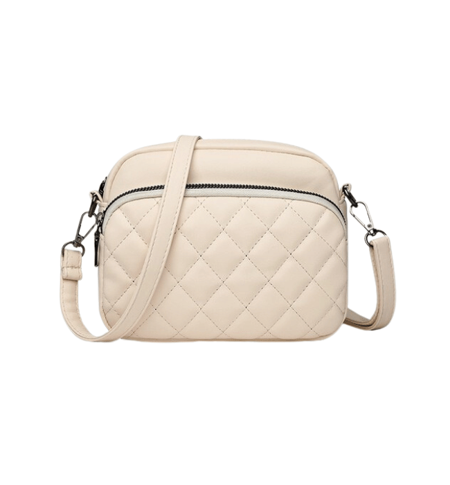 Lucy Crossbody Bag