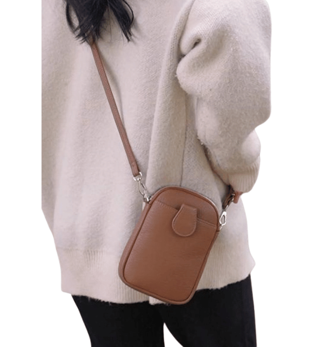 Mini Crossbody Bag