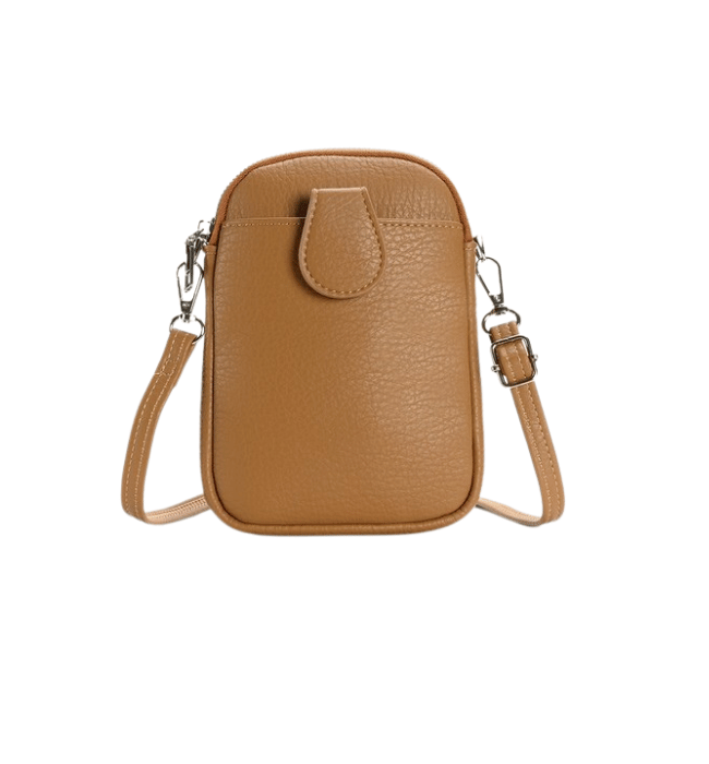 Mini Crossbody Bag