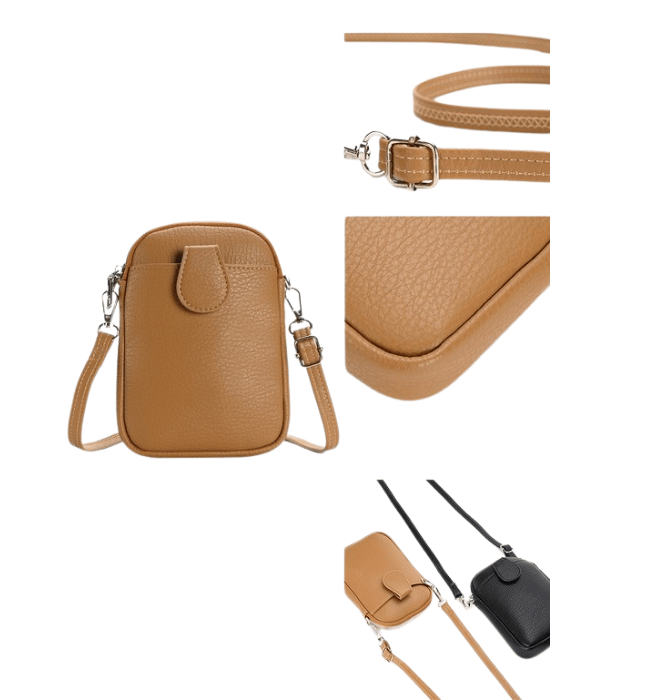 Mini Crossbody Bag