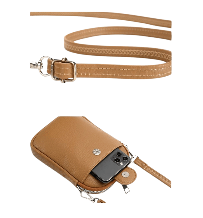 Mini Crossbody Bag