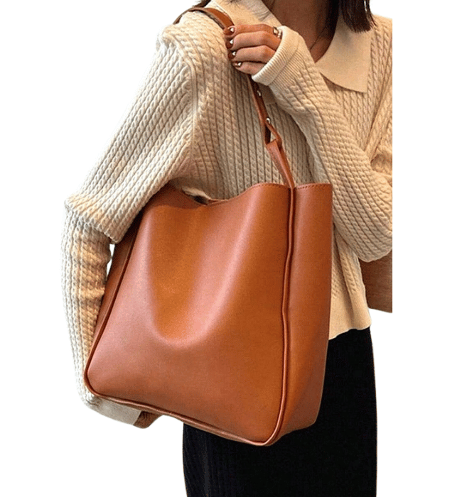 Vivi Shoulder Bag