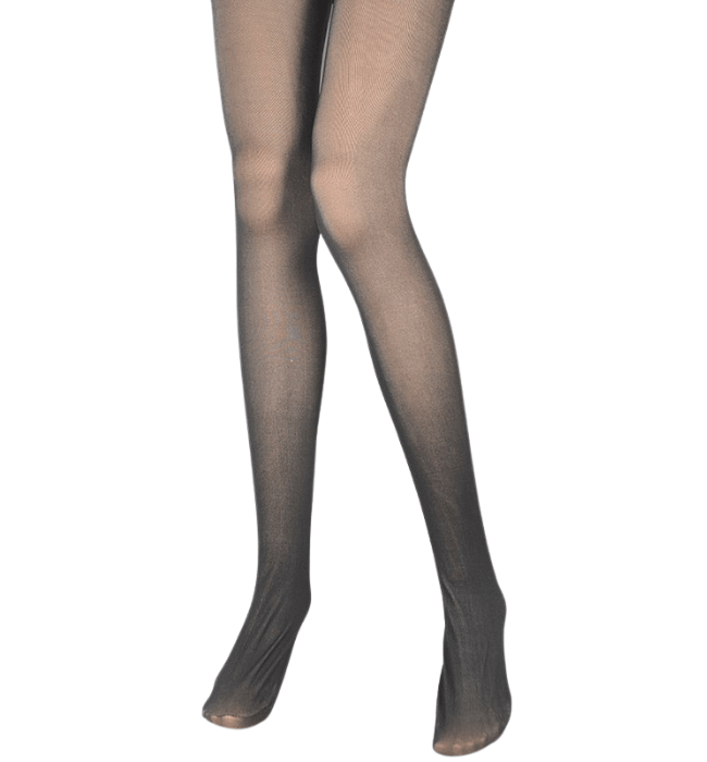 Fleece Lined Winter Tights