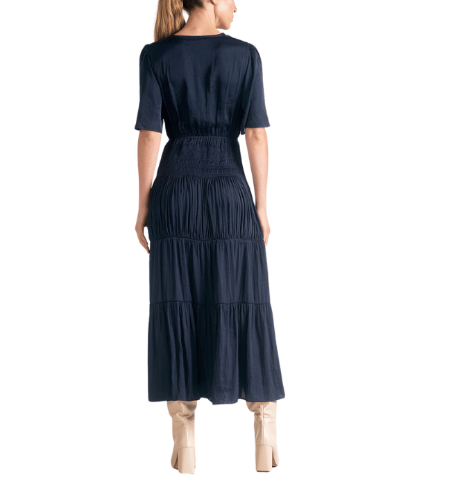 The Cameryn Maxi Dress