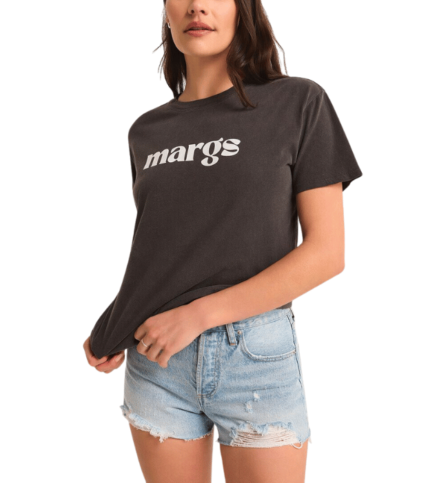 MARGS GRAPHIC TEE