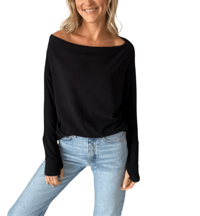 SIXFIFTY The Anywhere Top