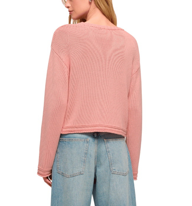 EMERSON SWEATER