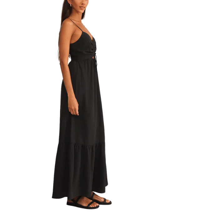 WINSLET MAXI DRESS
