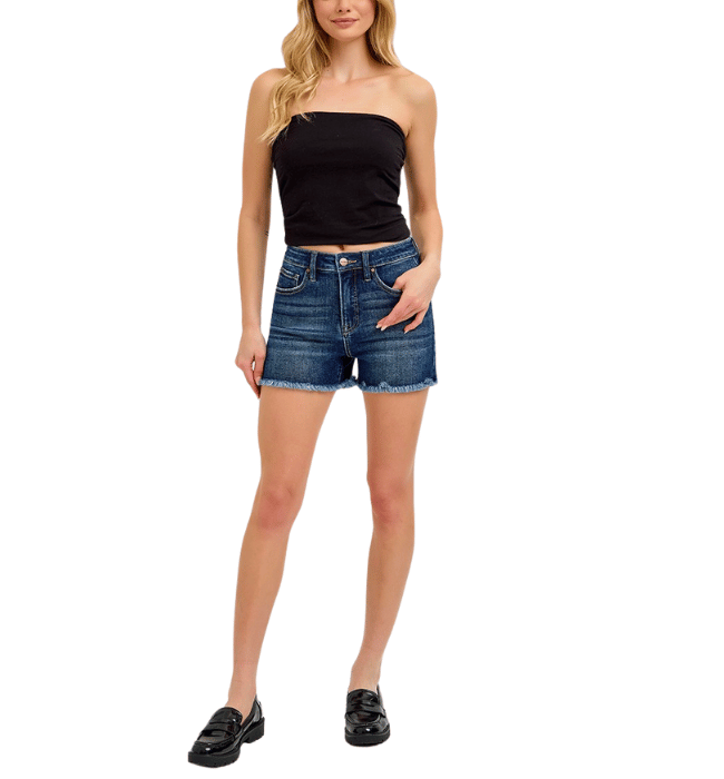 Madison Tummy Control Shorts