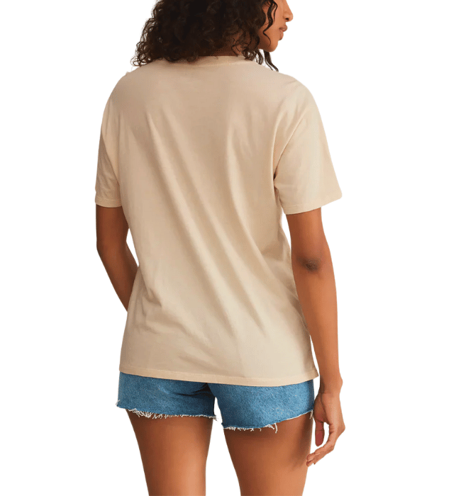 Spritz Boyfriend Tee