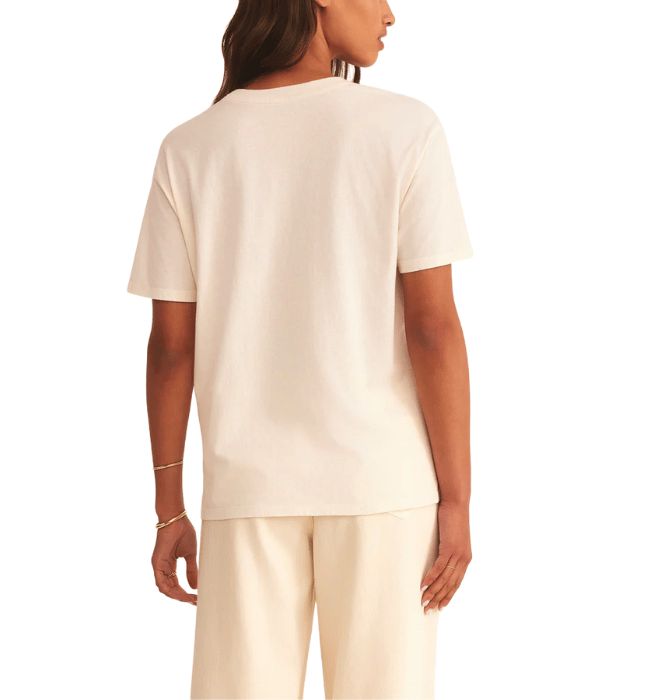 COCKTAILS BOYFRIEND TEE