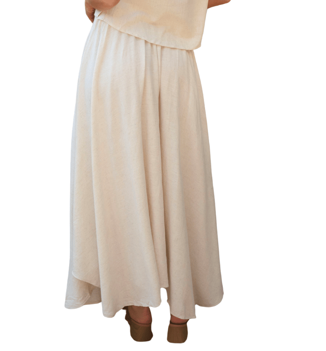 Lilianna Maxi Skirt