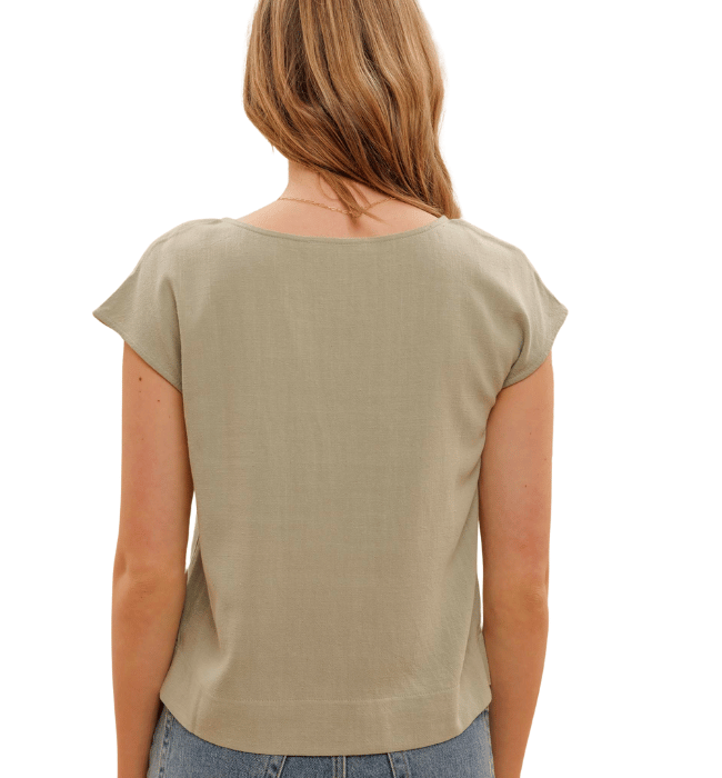 Kate Everyday Top