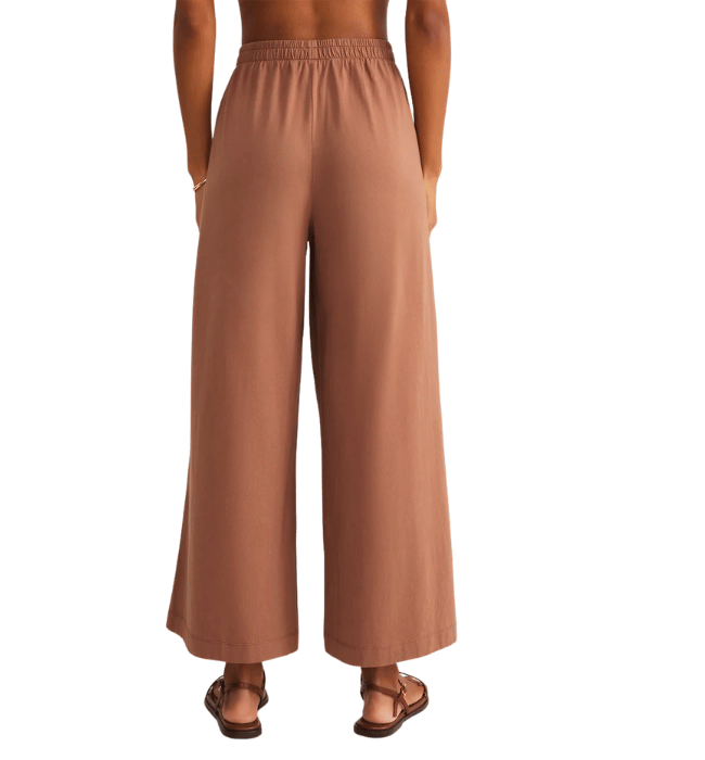 SCOUT JERSEY PANT