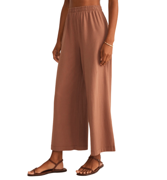 SCOUT JERSEY PANT