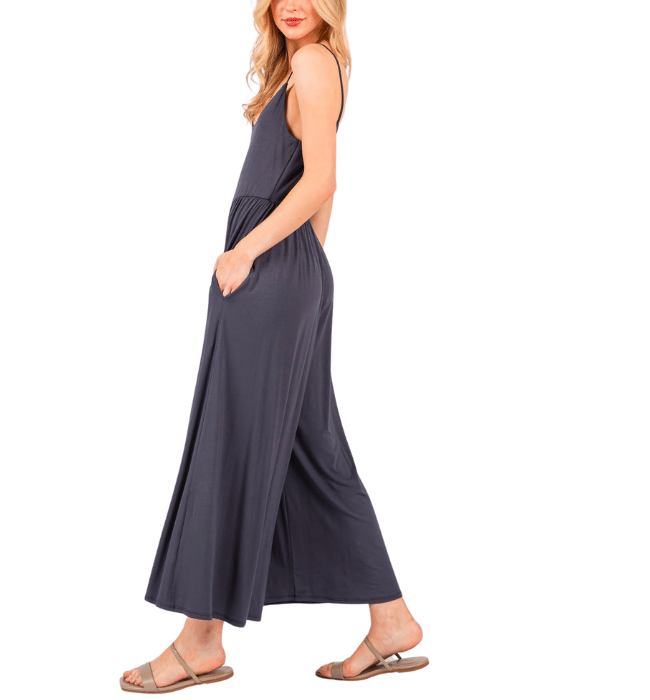 Rhodes Jumpsuit