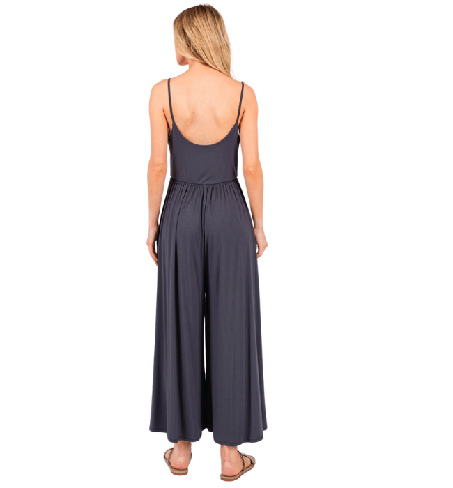 Rhodes Jumpsuit
