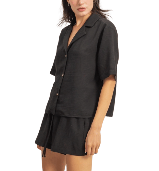 Carie Shorts