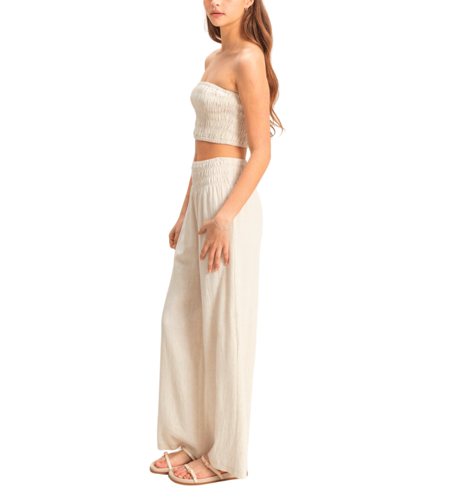 Mellie Pants