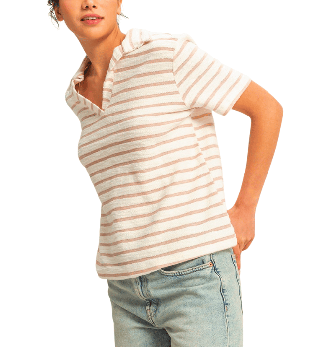 Shaunie Polo