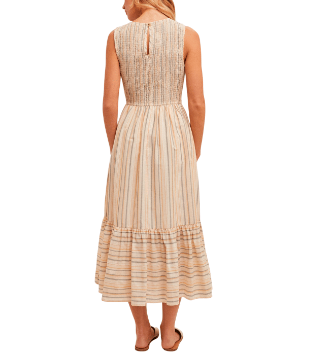 Winslet Dress