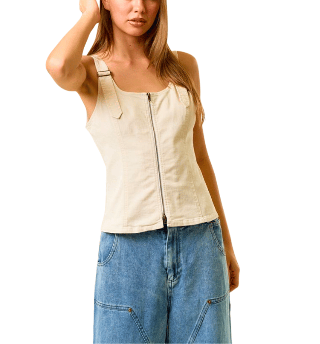 Sienna Top