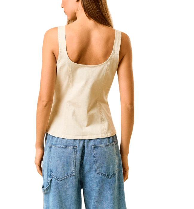 Sienna Top