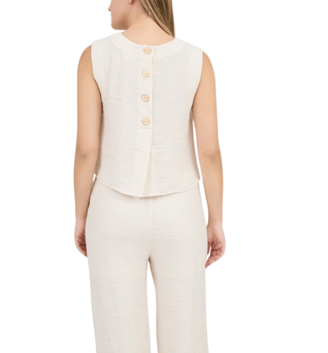 Zadie Top